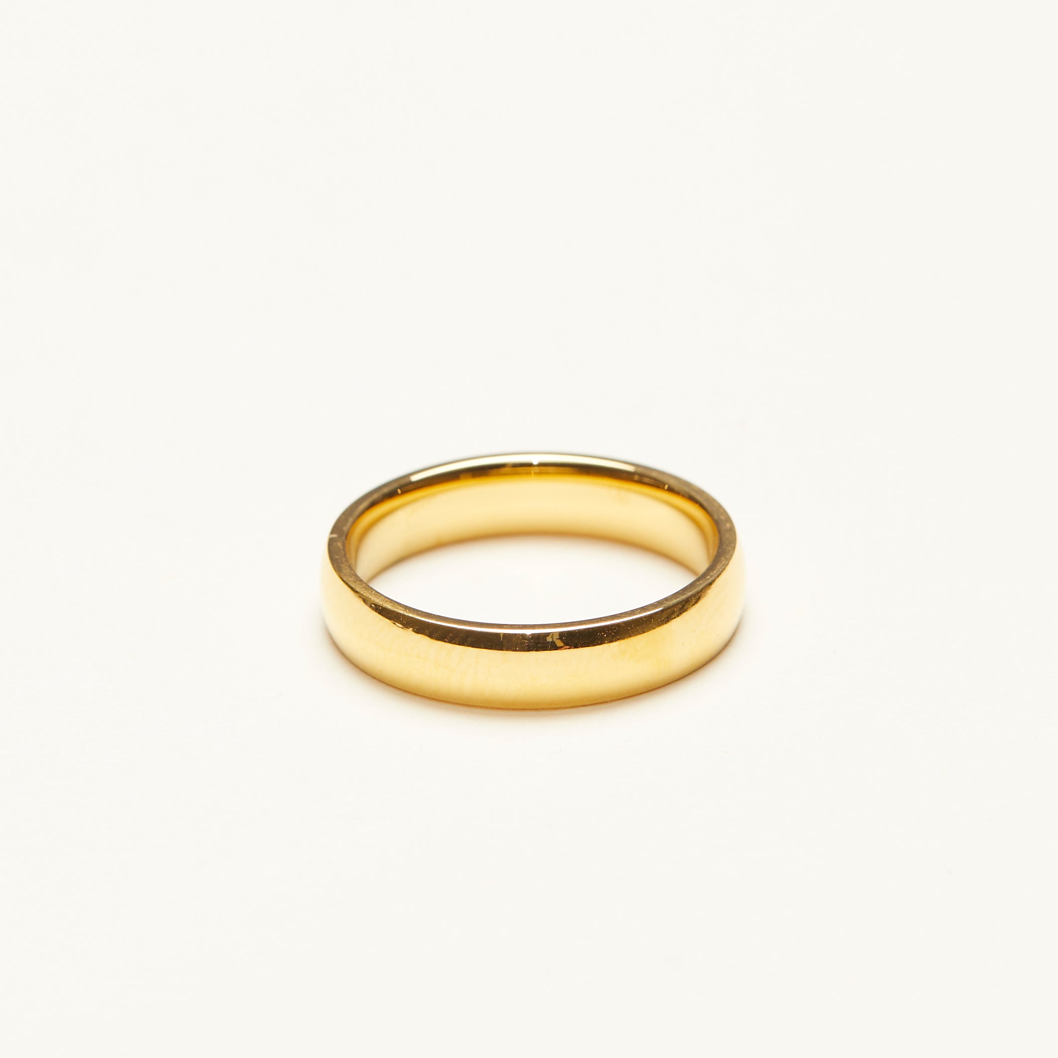 Must-have Stacking Band Ring (3 styles)