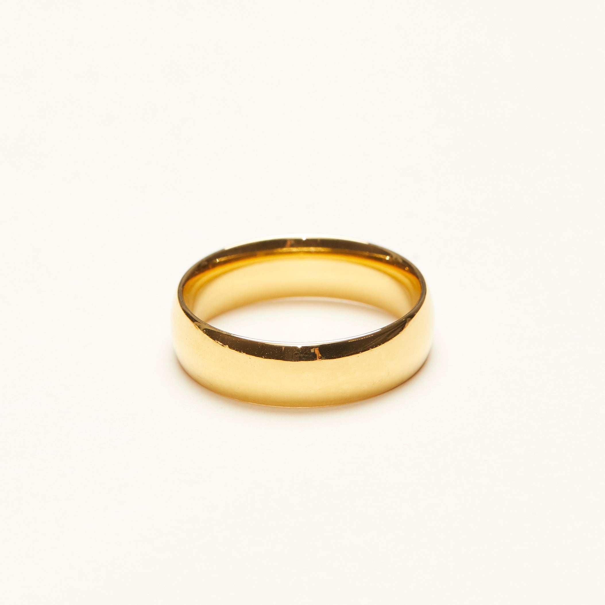 Must-have Stacking Band Ring (3 styles)