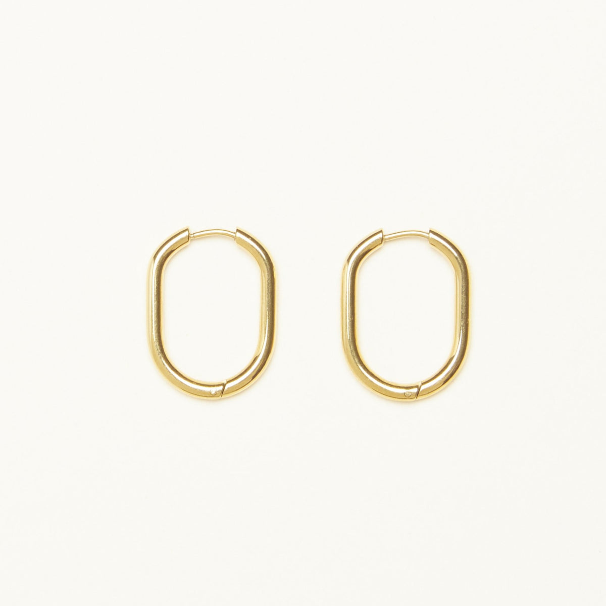 【SHAPES STUDIO】French Knot Hoop Earrings ピアス SHAPES STUDIO】French Knot Hoop Earrings ピアス / Silver