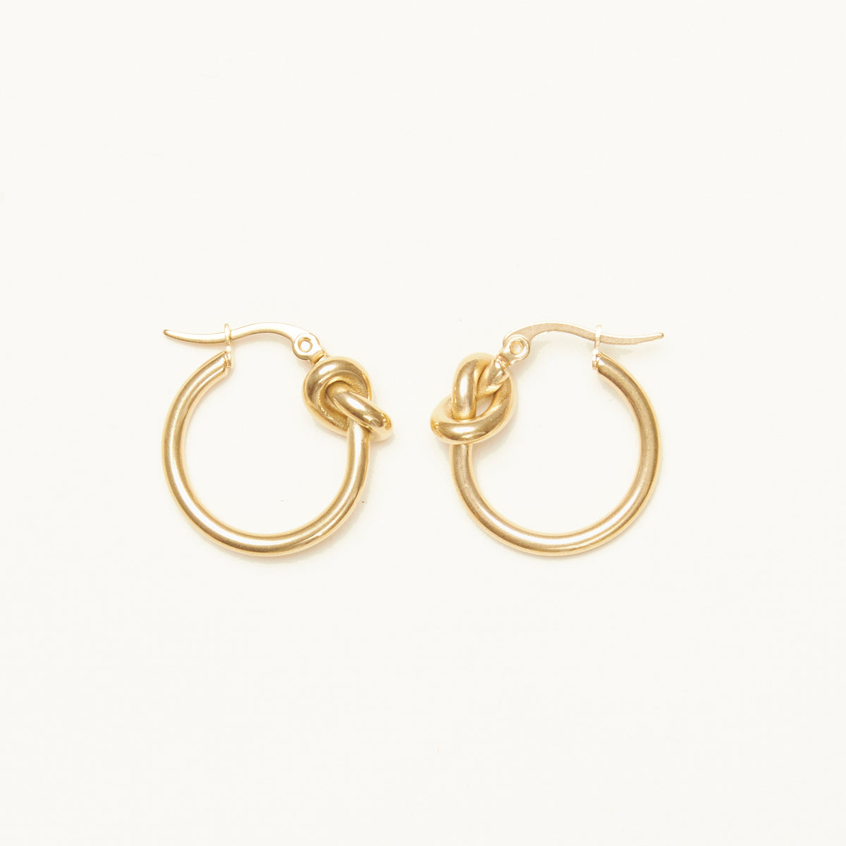 French knot earrings Clearance