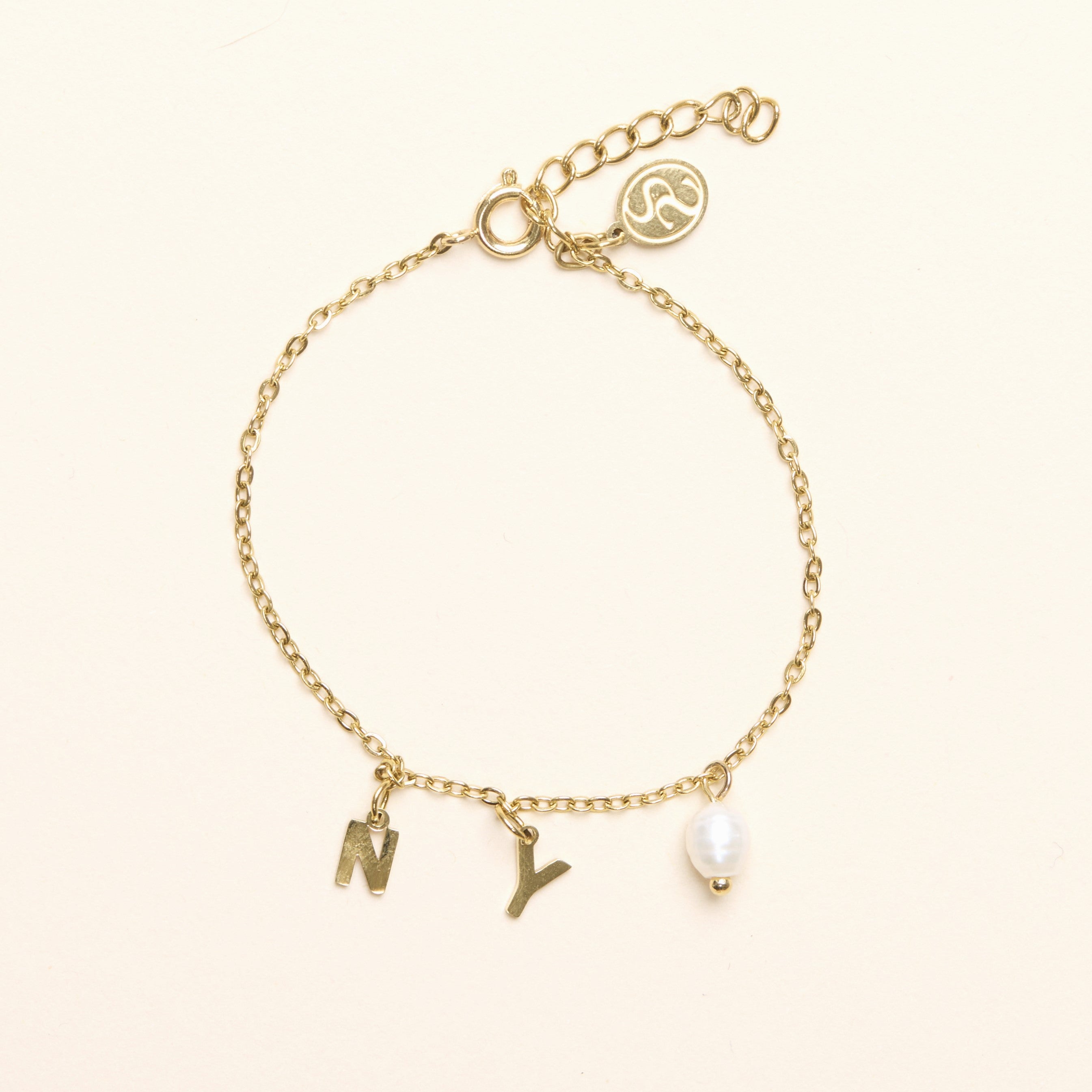 York Bracelet Necklace
