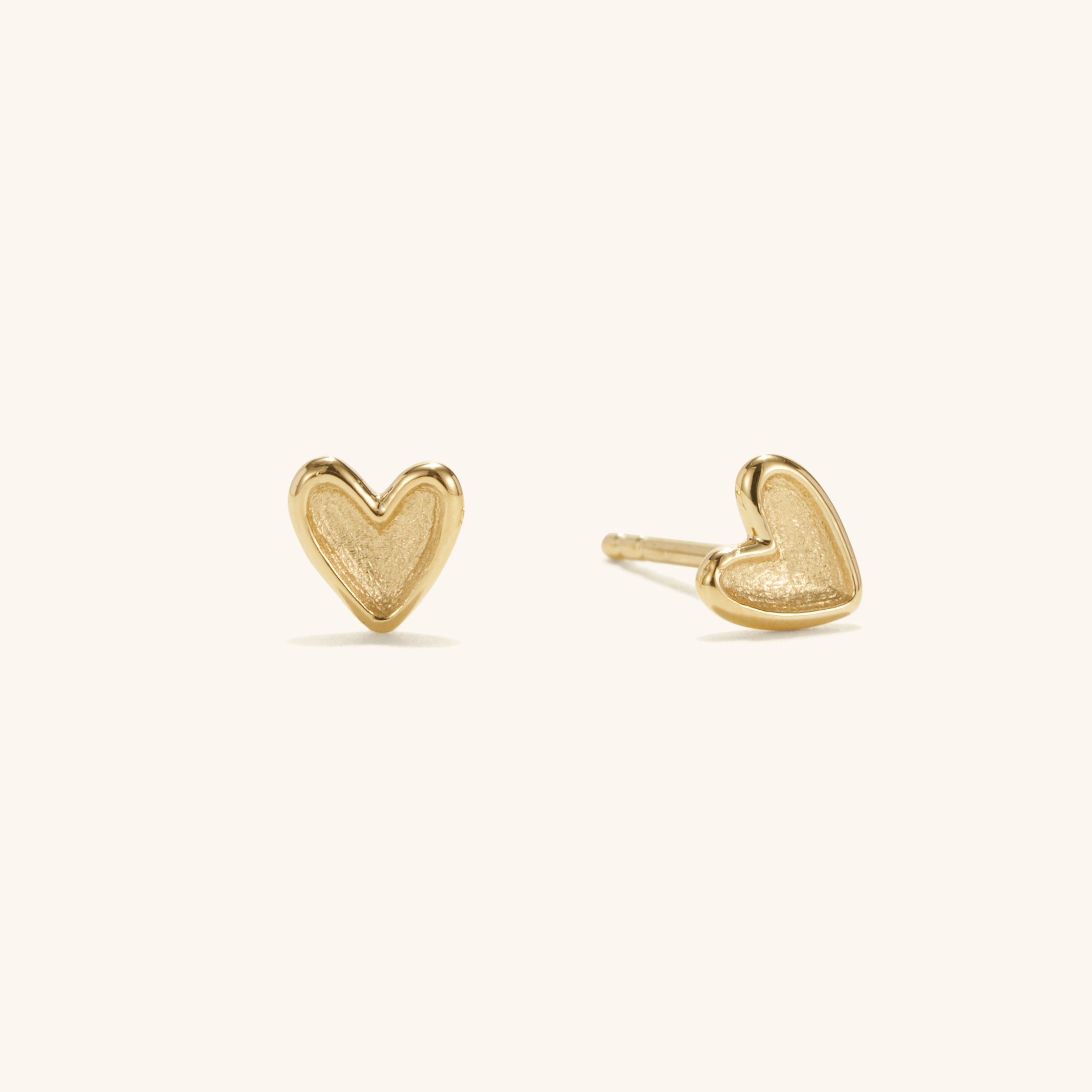 Solid gold jewelry – Page 2 – Shapes Studio