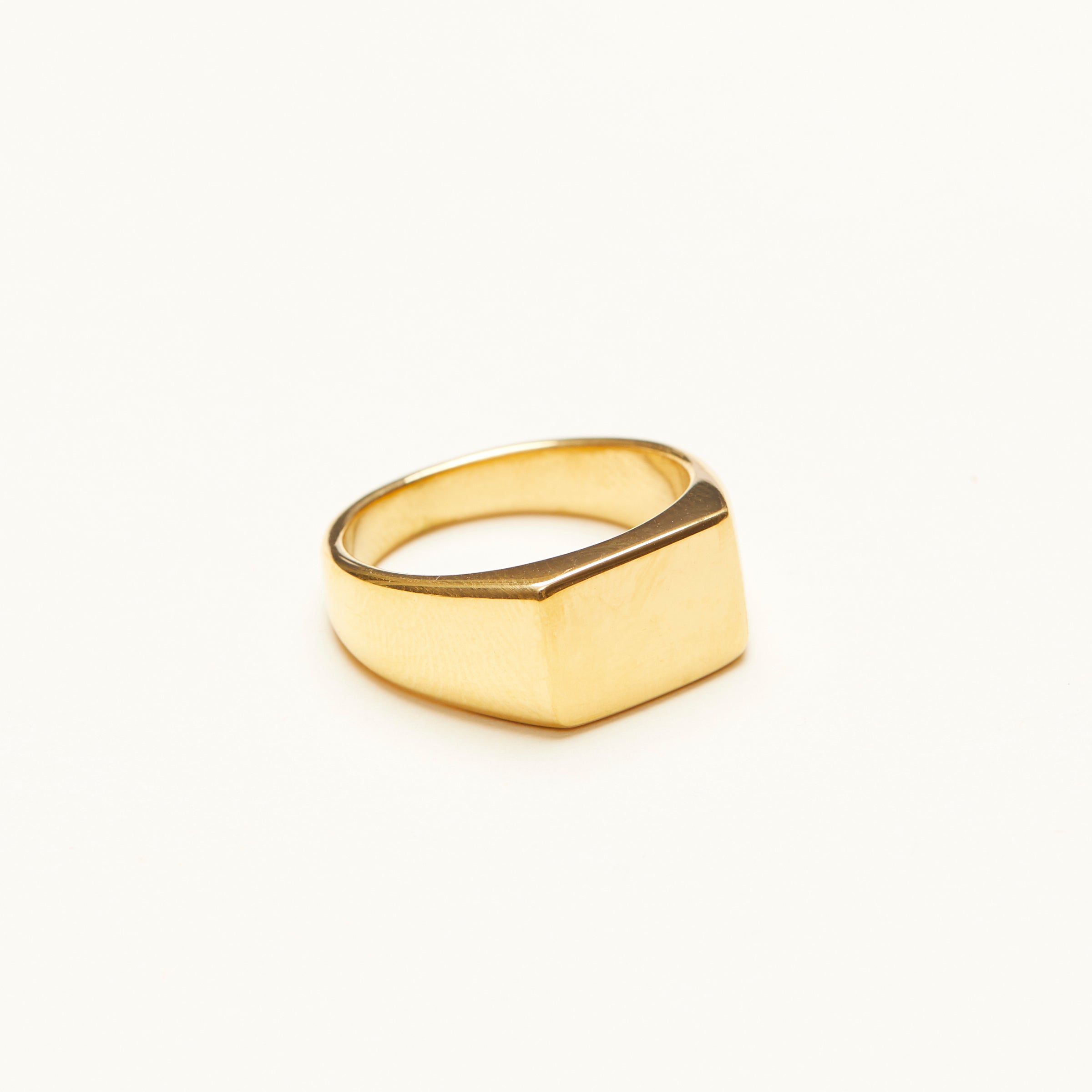 Ultimate Signet Ring