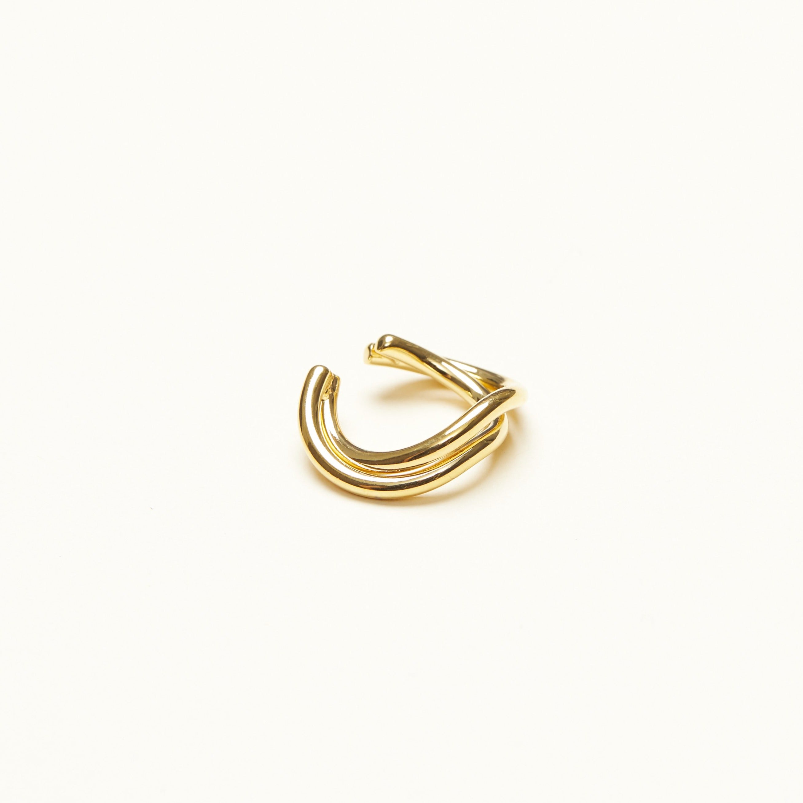 Hoop Earrings – Shapes Studio