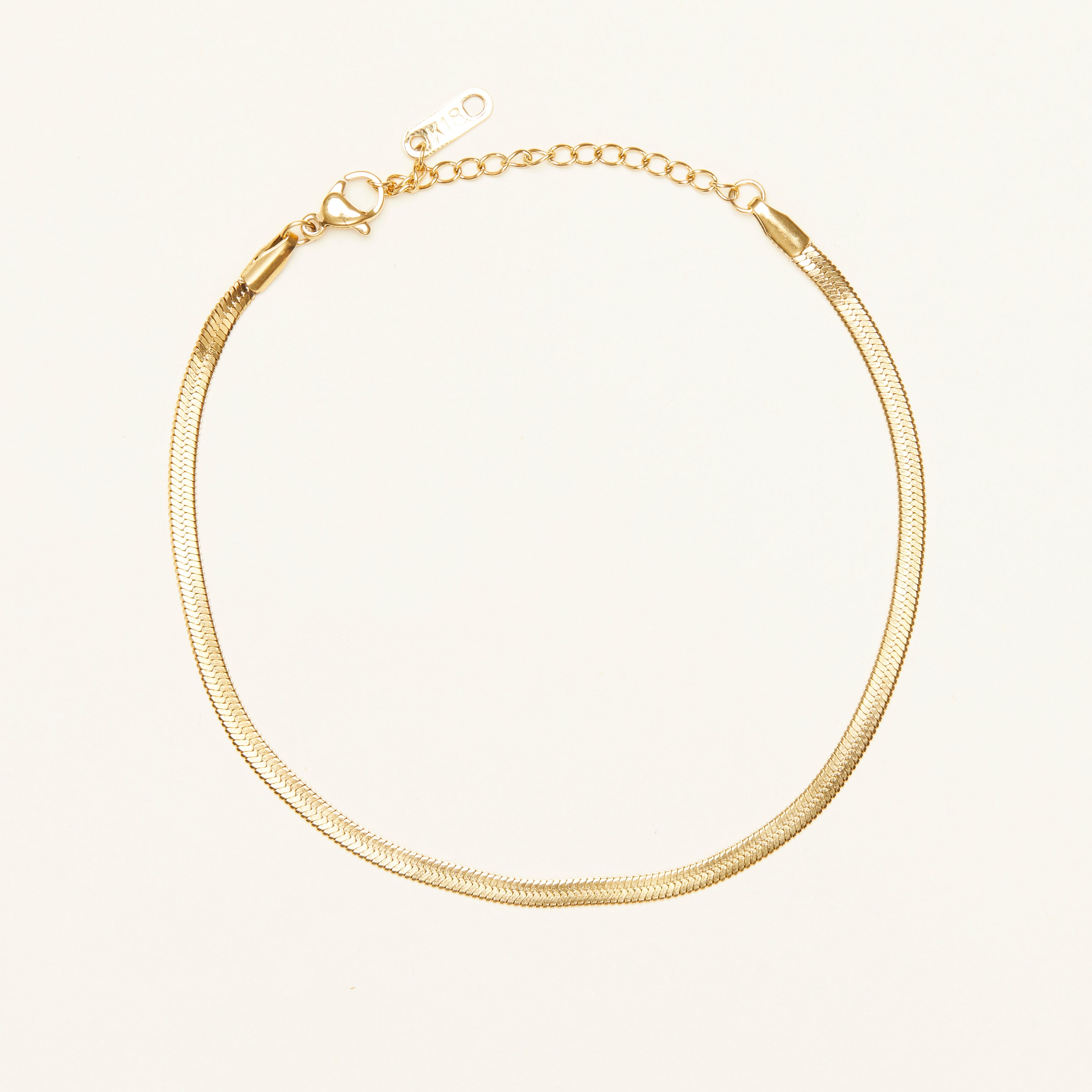 SHAPES STUDIO/Gold Chain Anklet アンクレット 3スタイル SHAPES STUDIO/Gold Chain Anklet アンクレット 3スタイル