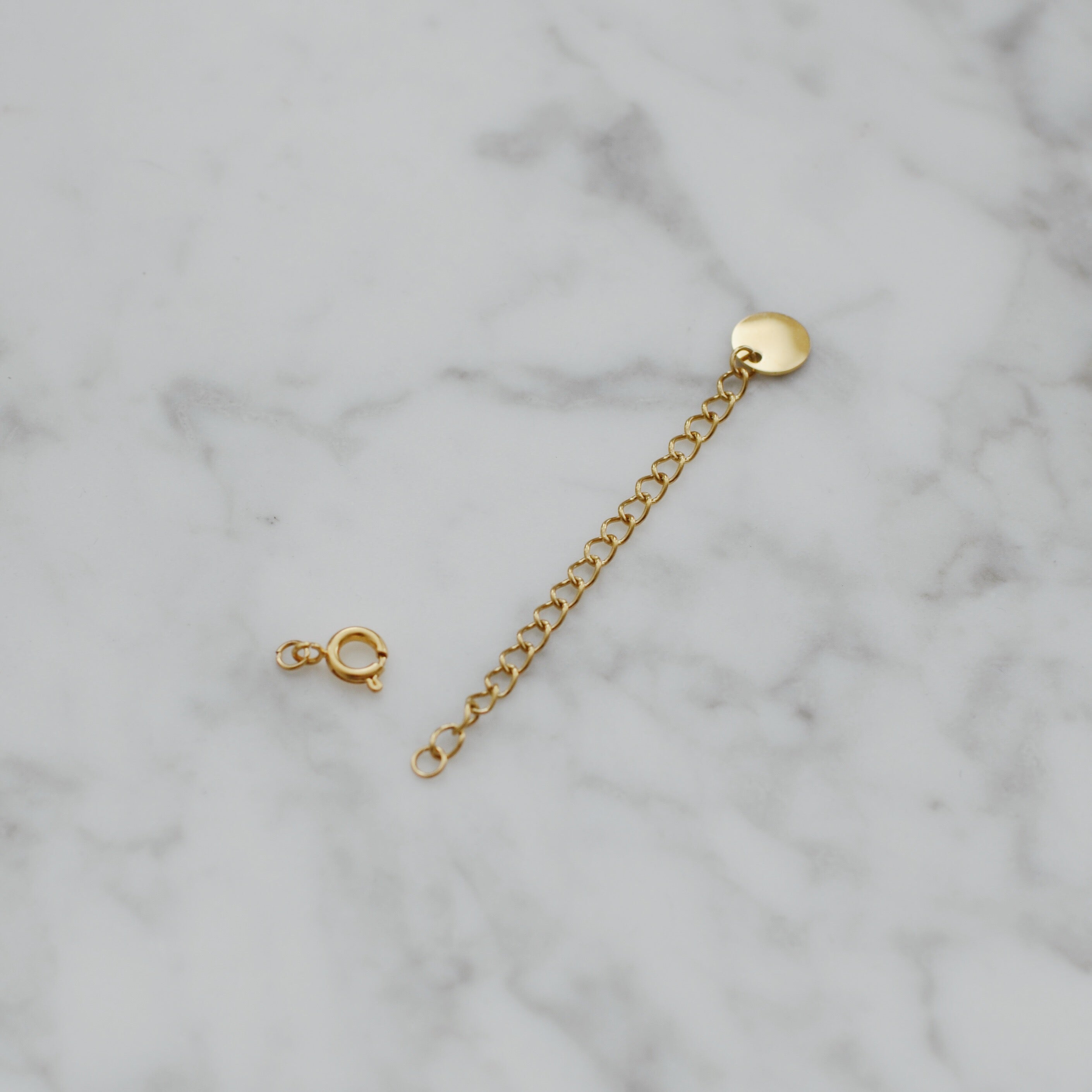 Chain Extender